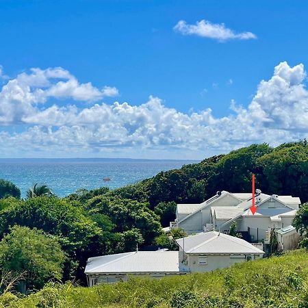 Appartement Cosy - Entre Nature Et Plages De Reve Le Gosier  Exterior photo