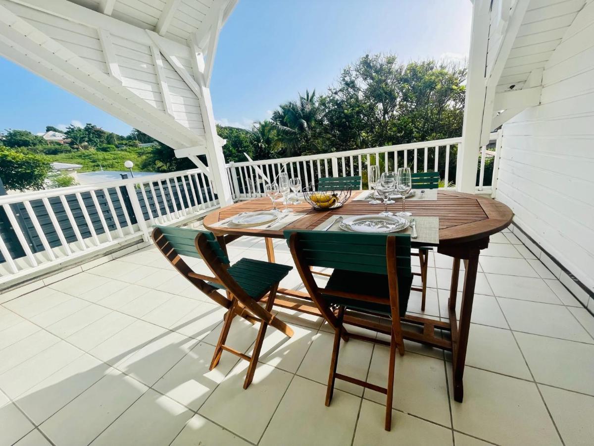 Appartement Cosy - Entre Nature Et Plages De Reve Le Gosier  Exterior photo